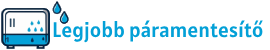 Legjobb páramentesítők logo - páramentesítő teszt és összehasonlítás
